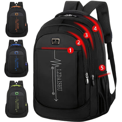 Casual Men's Backpack