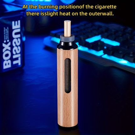 Portable Car Ashtray
