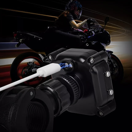 Motorcycle Tire Pressure Sensors – Pro TPMS for Safe Riding