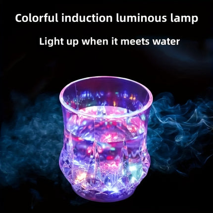 LED Glow Cups - Light Up Your Celebrations