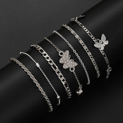 108-Piece Minimalist Jewelry Set