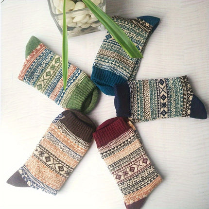 Women’s Winter Warm Socks