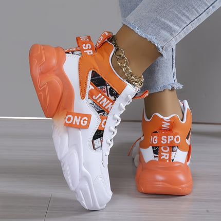 High-Top Basketball Shoes