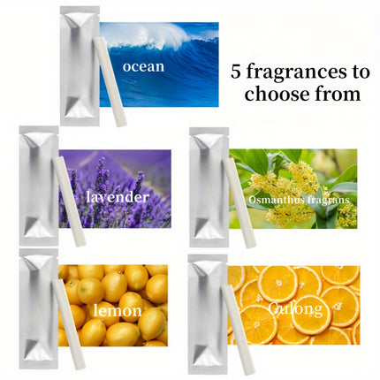 Car Vent Aromatherapy Freshener