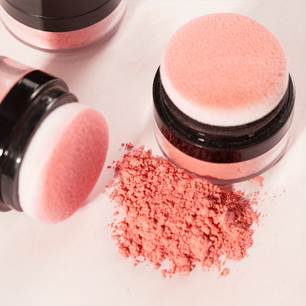 Soft Blusher Powder Rouge