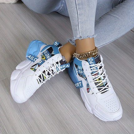 High-Top Basketball Shoes