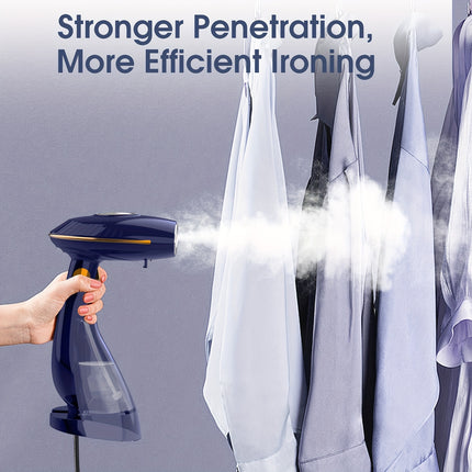 PANCERKA Portable Garment Steamer