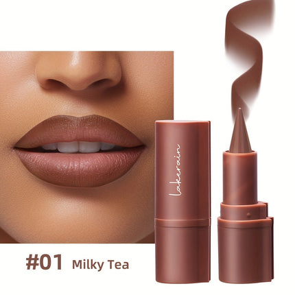 Velvet Matte Lip Liner & Lipstick Duo
