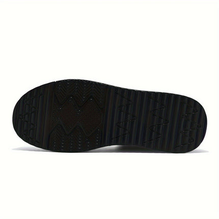 Women's High-Top Fashion Sneakers