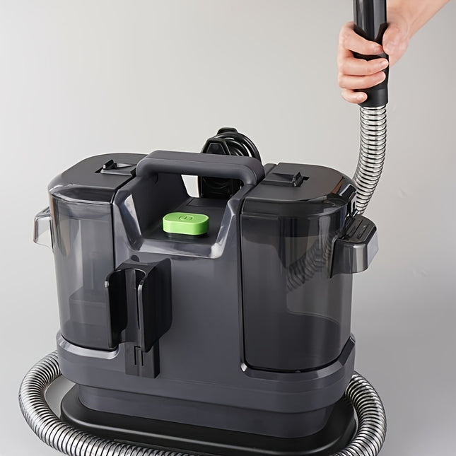 Powerful Suction Carpet Cleaner