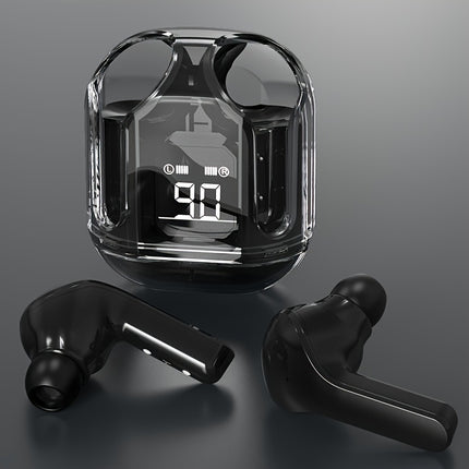 ActiveSound Wireless Earphones - Monti Bargains