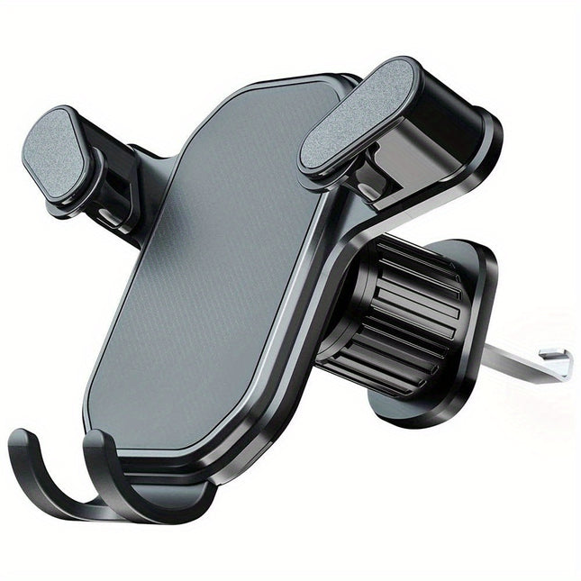 Secure Hook Air Vent Phone Holder – Effortless Driving