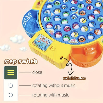 Electric Puzzle Toys – Endless Fun for Kids - Monti Bargains