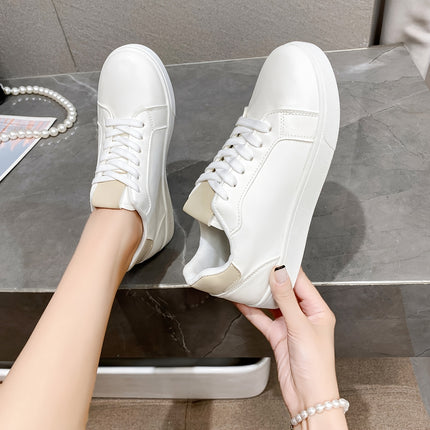 Women's Versatile Low-Top Casual Shoes