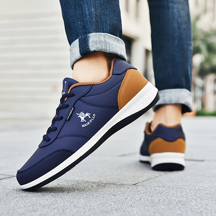 Men's Wear-Resistant Sneakers
