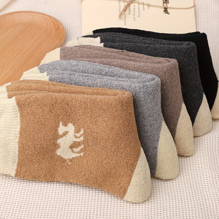 High-Quality Thermal Winter Socks