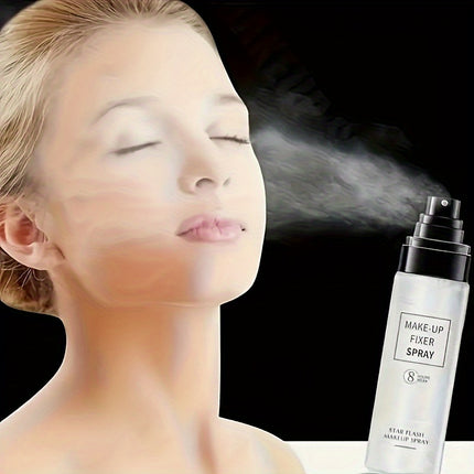 Star Flash Makeup Setting Spray