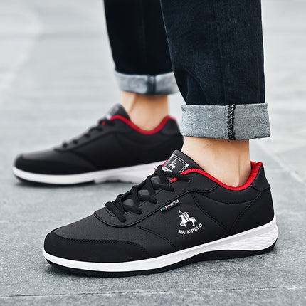 Men's Wear-Resistant Sneakers