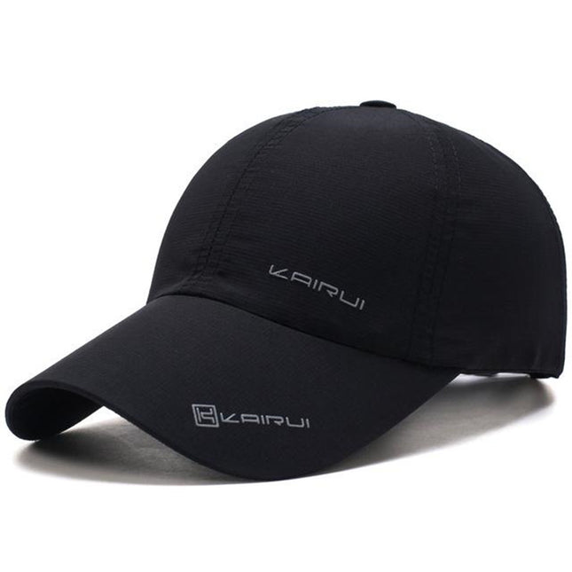 Waterproof Breathable Summer Baseball Cap