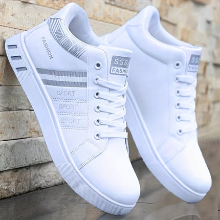 Men’s Lightweight Sneakers with Good Grip