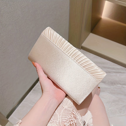 Elegant Envelope Evening Clutch