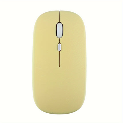 Universal Wireless Tablet Mouse - Monti Bargains