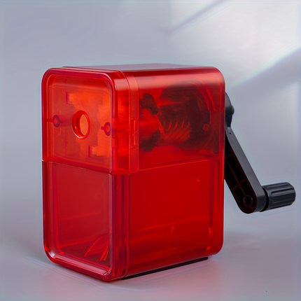 Professional Pencil Sharpener for Art