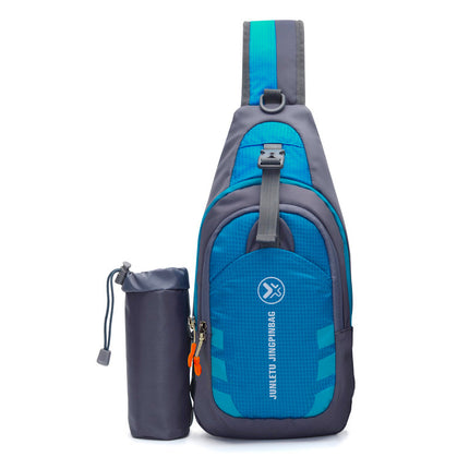 Men's Ultralight Chest Sports Bag