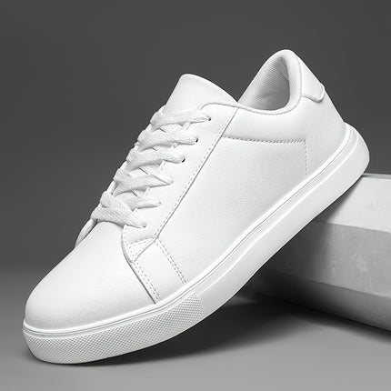 Men’s Classic Lace-Up Sneakers
