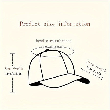 Women’s Fuzzy Baseball Cap