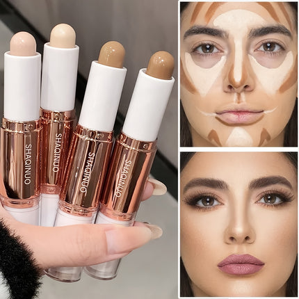 Dual-Ended Contour Stick