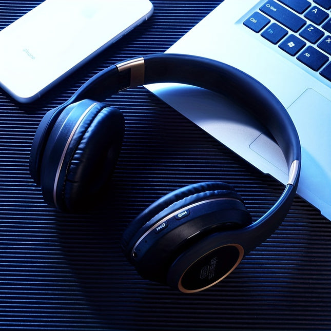 Elite Wireless Gaming Headset - Monti Bargains