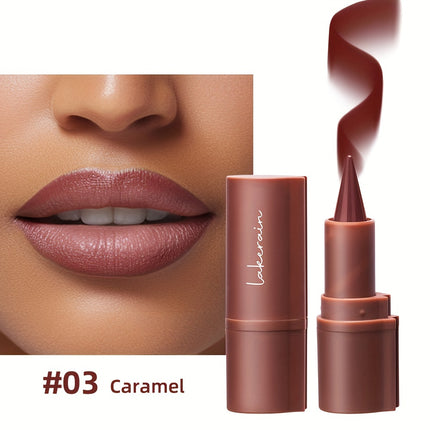 Velvet Matte Lip Liner & Lipstick Duo