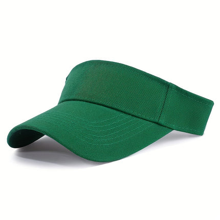 Visor Cap