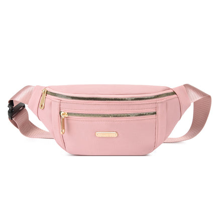 Women's Portable Sports Waist Bag