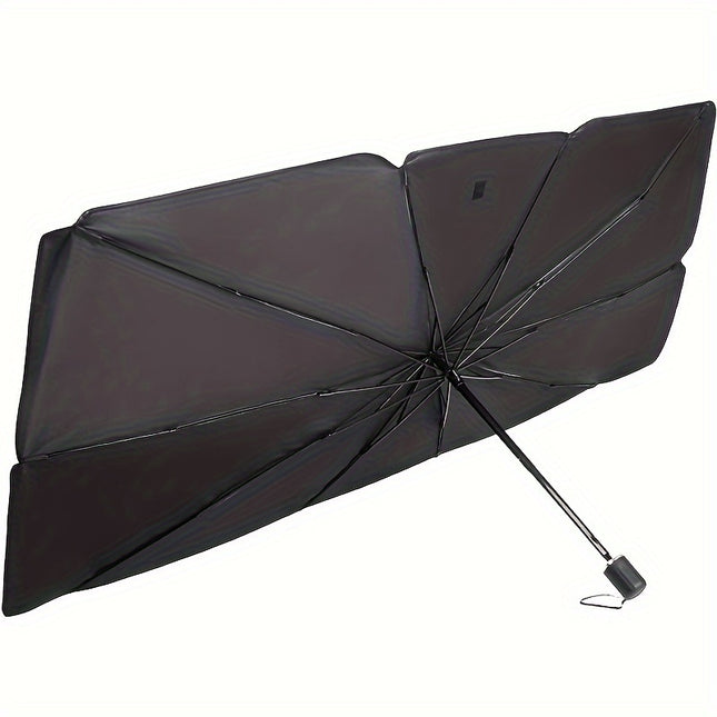 CoolShield Car Sunshade Umbrella - Monti Bargains