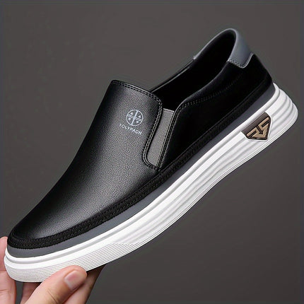 Stylish Slip-On Loafers for Men