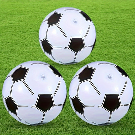 1pc 39.88cm Inflatable Beach Ball