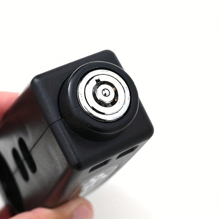 Compact Anti-Theft Bike Lock – Durable & Easy to Carry