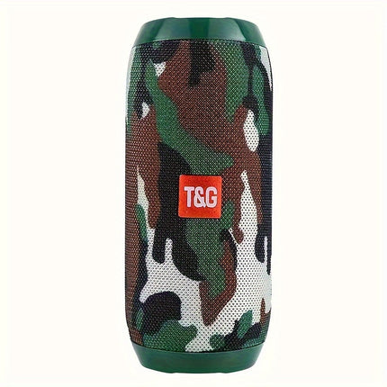 TG117 Wireless Speaker Pro - Monti Bargains