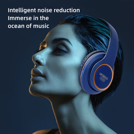 Elite Wireless Gaming Headset - Monti Bargains