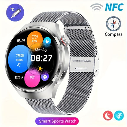 Smart Watch 4 PRO