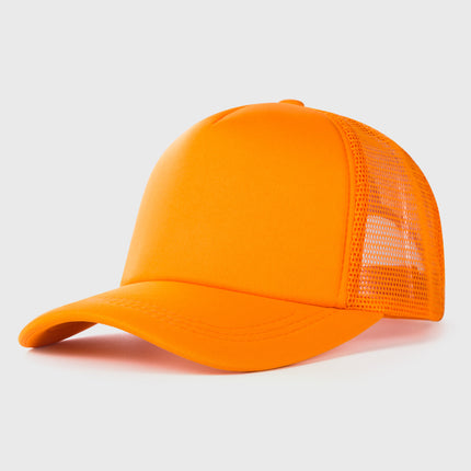 Unisex All-Match Street Baseball Cap
