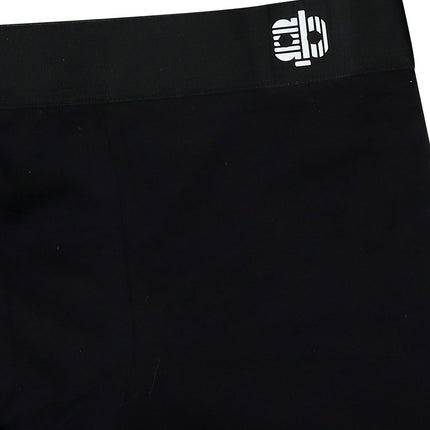Men's Multicolor Cotton Boxer Briefs