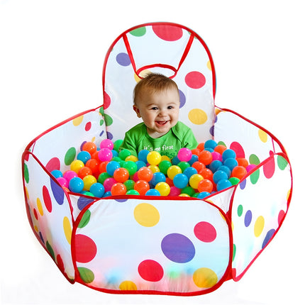 Adventure Awaits in Pop-Up Playland - Monti Bargains