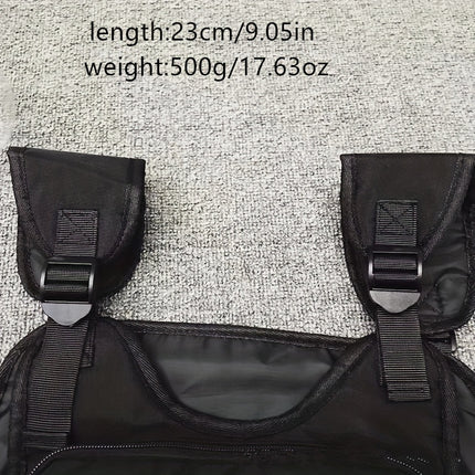 Fashion Chest Bag for Men & Women