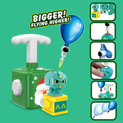 Christmas Thanksgiving Day Gift Toy Set