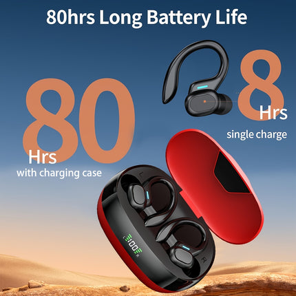 SportSync Wireless Earbuds - Monti Bargains