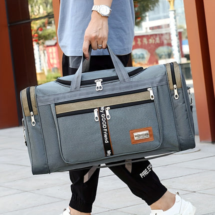 Multifunctional Travel Luggage Bag