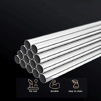 SlimSpace 4-Layer Shoe Rack - Monti Bargains